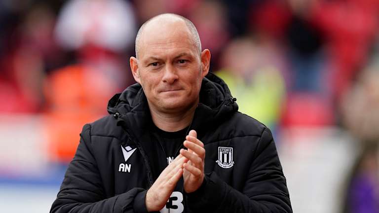 Sunderland boss Tony Mowbray gives verdict on Stoke City ahead of weekend clash